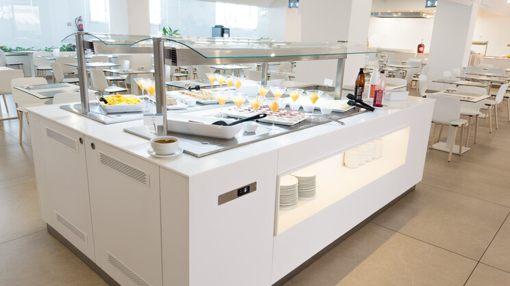 BLUESEA Lagos De Cesar